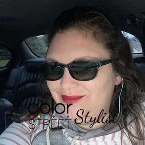 Meet your Posher, Chanona